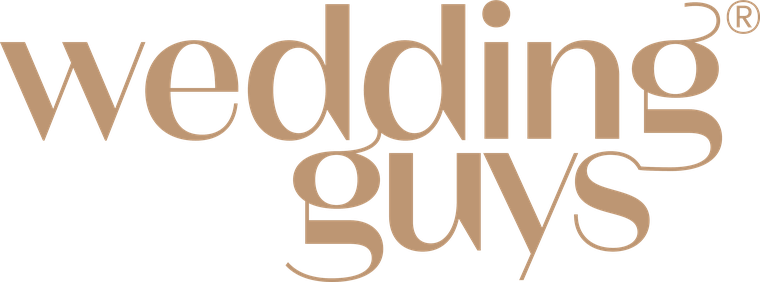 WeddingGuys — trouwfotografie en -film
